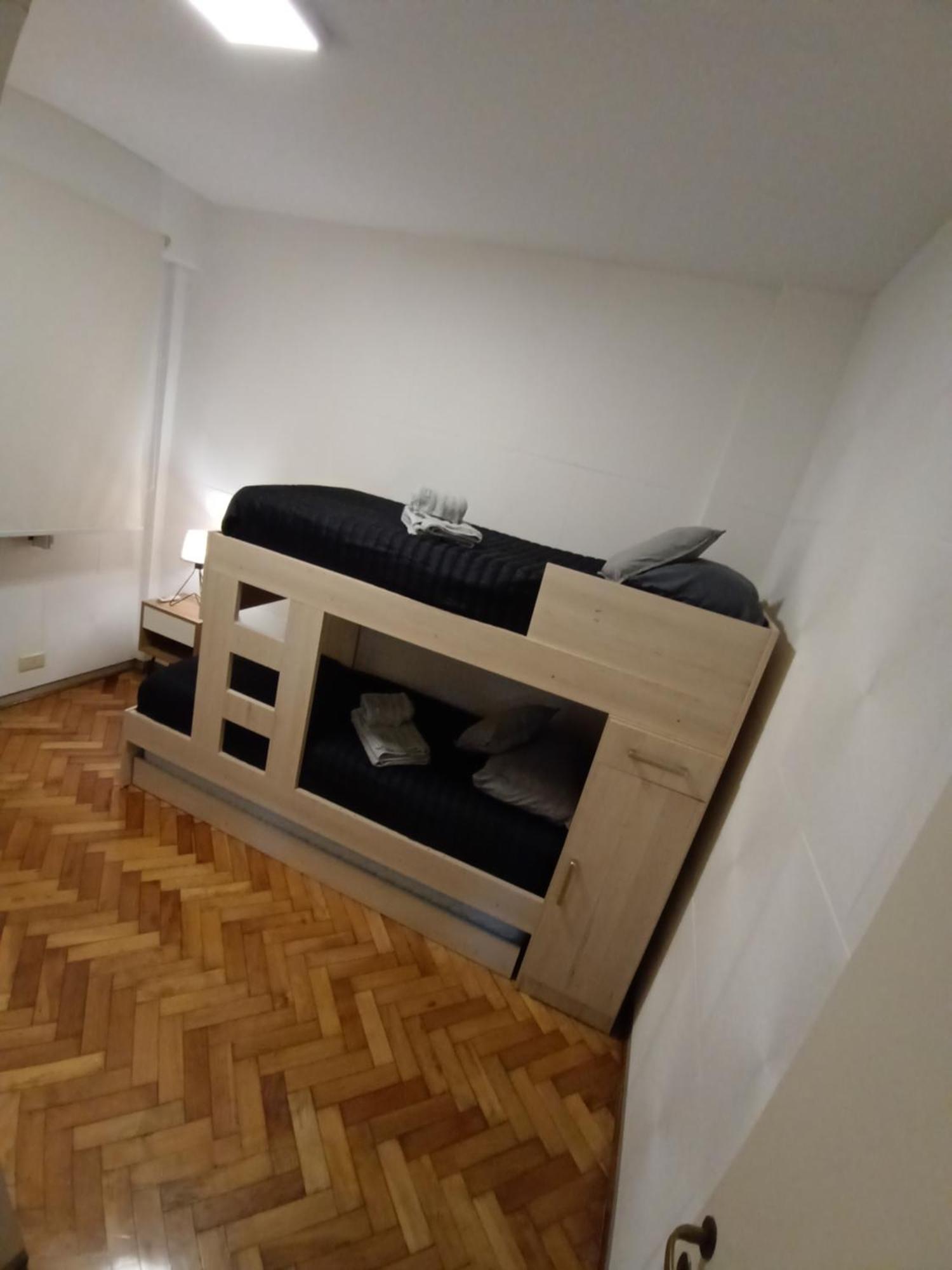 La Casita De Valerio, Tu Lugar Apartment - Buenos Aires, Buenos Aires