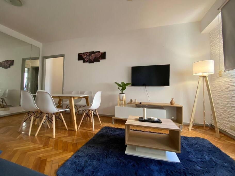 La Casita De Valerio, Tu Lugar Apartment - Buenos Aires — Fotos 1