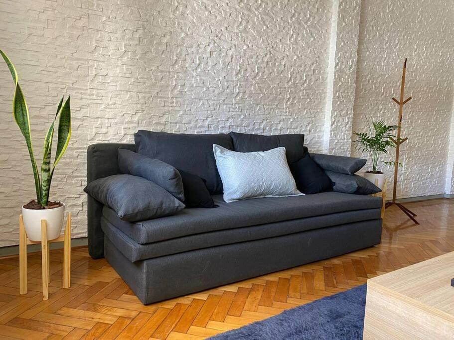 La Casita De Valerio, Tu Lugar Apartment - Buenos Aires — Fotos 2