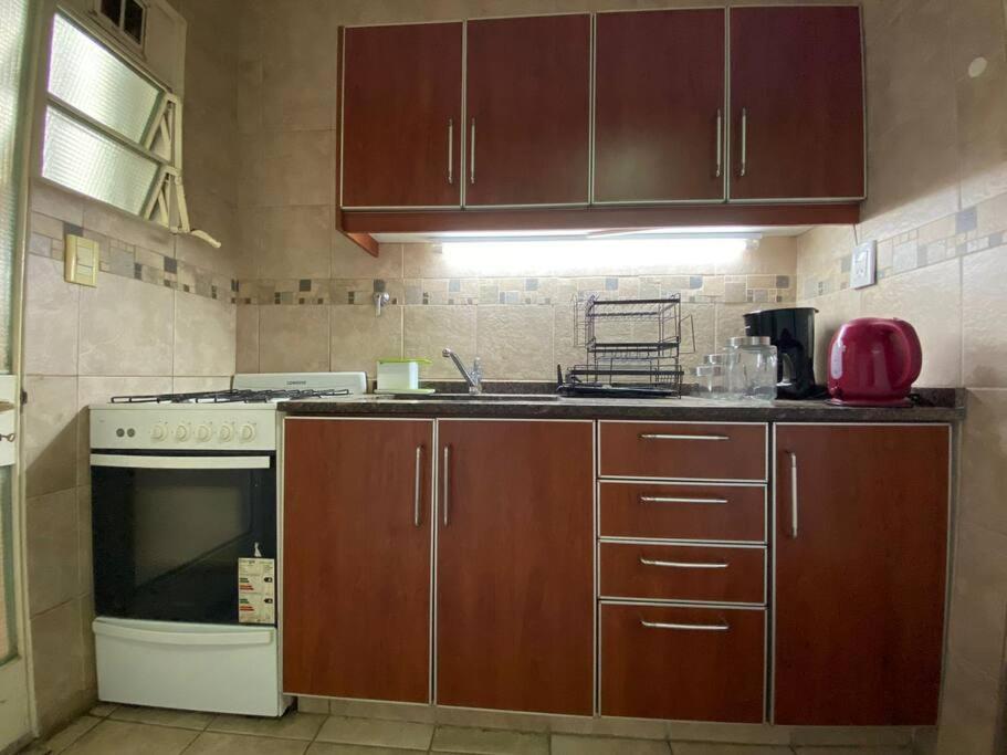La Casita De Valerio, Tu Lugar Apartment - Buenos Aires — Fotos 3